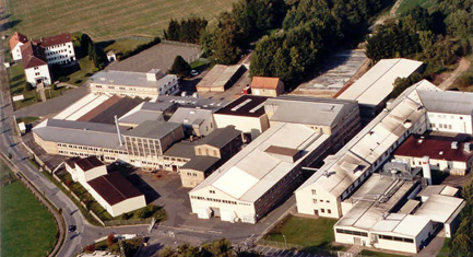 Hahnem&uuml;hle FineArt GmbH