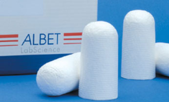 Гильзы из стеклянного микроволокна Hahnemühle (ALBET LabScience)