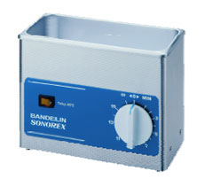 Ультразвуковая ванна Bandelin Sonorex Super RK 31 H