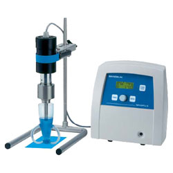 Ультразвуковой гомогенизатор Bandelin SONOPULS HD 3200