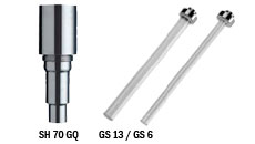 Bandelin SH 70 GQ / GS 13 / GS 6