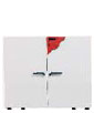 Binder FED 400