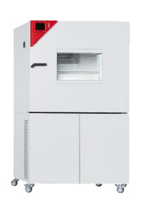 Низкотемпературная климатическая камера BINDER MKFT 240
