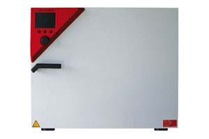 ������������������ ��������� Binder KT 115 � ����������� �� ���������� �������