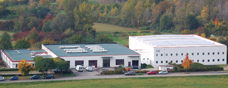 B&uuml;rkle GmbH