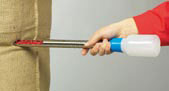 ������������� ��� ������� ���������� B&uuml;rkle QuickPicker