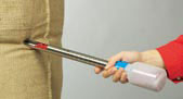 ������������� ��� ������� ���������� B&uuml;rkle QuickPicker