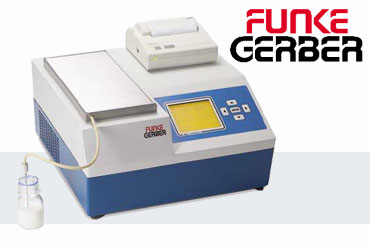 Funke - Dr.N. Gerber Labortechnik GmbH