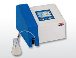 �������������� ���������� �������� ������ Funke Gerber LactoFlash