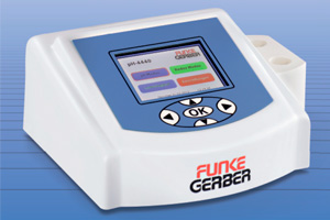 ���������� Funke-Gerber ph4440