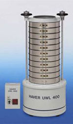 ������������ ������ HAVER UWL 400 T