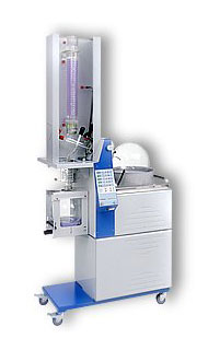 Heidolph Laborota 20 control economy