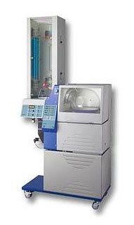 Heidolph Laborota 20 control automatic
