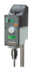 Heidolph RZR 2052 control