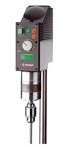 Heidolph RZR 2102 control Z