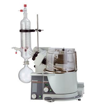 Heidolph Laborota 4000 efficient