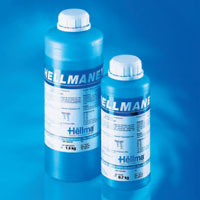 Чистящие средства Hellma 320.001/320.002