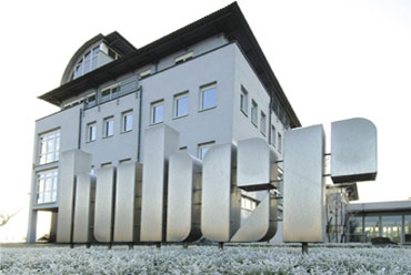 Peter Huber K&auml;ltemaschinenbau GmbH