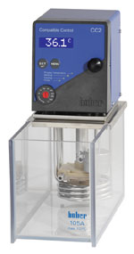 Huber CC2-105A