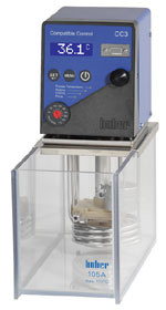 Huber CC3-105A