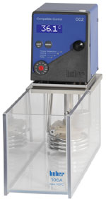Huber CC2-106A