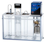 Huber CC3-130A Visco 3
