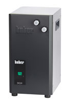 Huber DC31