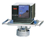 Huber CC2-300B2X vpc