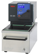Huber CC2-304B vpc