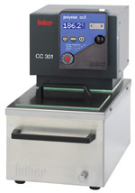 Huber CC3-304B vpc