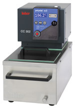 Huber CC3-308B vpc