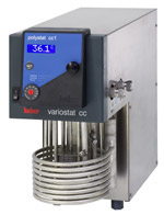 Huber variostat cc-1