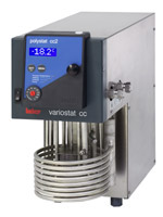 Huber variostat cc-2