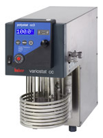 Huber variostat cc-3