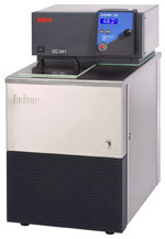 Huber CC2-405 vpc