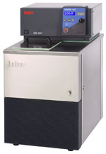 Huber CC3-405 vpc