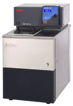 Huber CC2-405w vpc