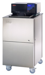 Huber CC2-515w vpc