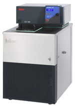 Huber CC2-805 vpc