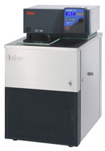 Huber CC3-805 vpc