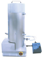 Huber unistat cc400-3