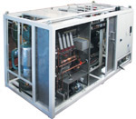 Huber unistat 680w