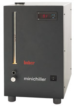 Huber minichiller
