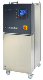 Huber UC080Tw-3-H