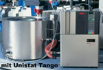 Huber UniCAL 2 вместе с Huber Unistat Tango
