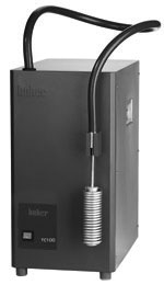 ��������� ���������� Huber TC100