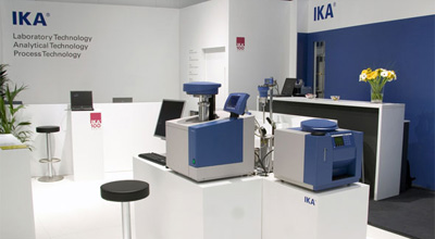 IKA-Werke GmbH & Co. KG