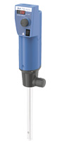 ����������� IKA T 18 digital ULTRA-TURRAX