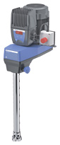 ����������� IKA T 65 digital ULTRA-TURRAX