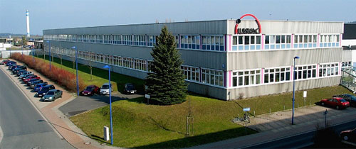 ILMVAC GmbH